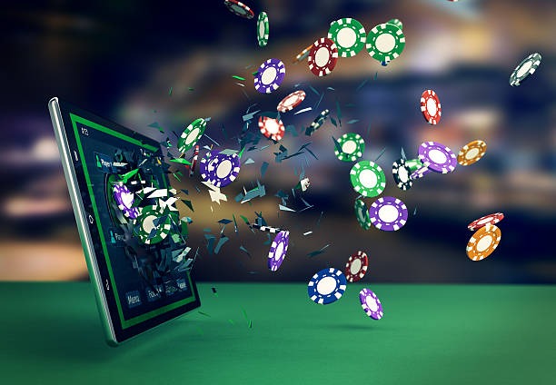 wap totopedia What Makes Bingo Stand Out